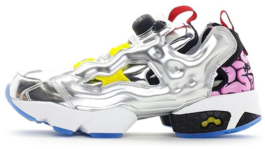 TMNT×リーボック ポンプフューリーOG クラン AR1445 Buy TMNT×リーボック ポンプフューリーOG クラン AR1445