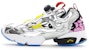 Teenage Mutant Ninja Turtles x Reebok InstaPump Fury OG 'Villains Pack - Krang' AR1445