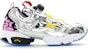 Teenage Mutant Ninja Turtles x Reebok InstaPump Fury OG 'Villains Pack - Krang' AR1445