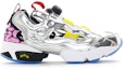 Order Teenage Mutant Ninja Turtles x Reebok InstaPump Fury OG 'Villains Pack - Krang' AR1445