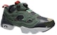 Teenage Mutant Ninja Turtles x Reebok InstaPump Fury OG 'Villains Pack - Rocksteady' AR1448