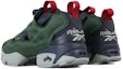 Lookbook Teenage Mutant Ninja Turtles x Reebok InstaPump Fury OG 'Villains Pack - Rocksteady' AR1448