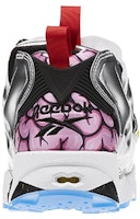 Teenage Mutant Ninja Turtles x Reebok InstaPump Fury OG 'Villains Pack - Krang' AR1445 Shop Teenage Mutant Ninja Turtles x Reebok InstaPump Fury OG 'Villains Pack - Krang' AR1445