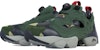 Teenage Mutant Ninja Turtles x Reebok InstaPump Fury OG 'Villains Pack - Rocksteady' AR1448