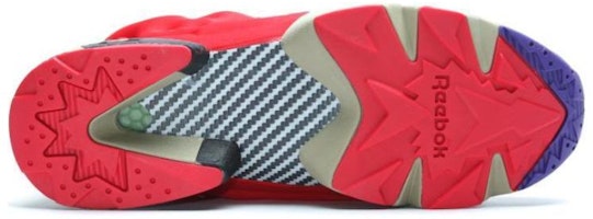 忍者神龟 x Reebok InstaPump Fury OG '反派-石头人' AR1446 Purchase 忍者神龟 x Reebok InstaPump Fury OG '反派-石头人' AR1446