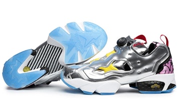 Teenage Mutant Ninja Turtles x Reebok InstaPump Fury OG 'Villains Pack - Krang' AR1445 Purchase Teenage Mutant Ninja Turtles x Reebok InstaPump Fury OG 'Villains Pack - Krang' AR1445