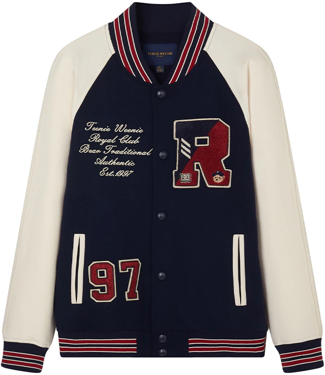 teenie-weenie-1997-limited-striped-color-block-wool-baseball-jacket-unisex-tnjj-227802-k