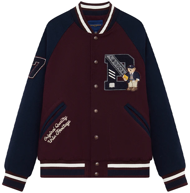 teenie-weenie-unisex-vintage-teddy-bear-embroidered-varsity-jacket-tnjw-248904-h