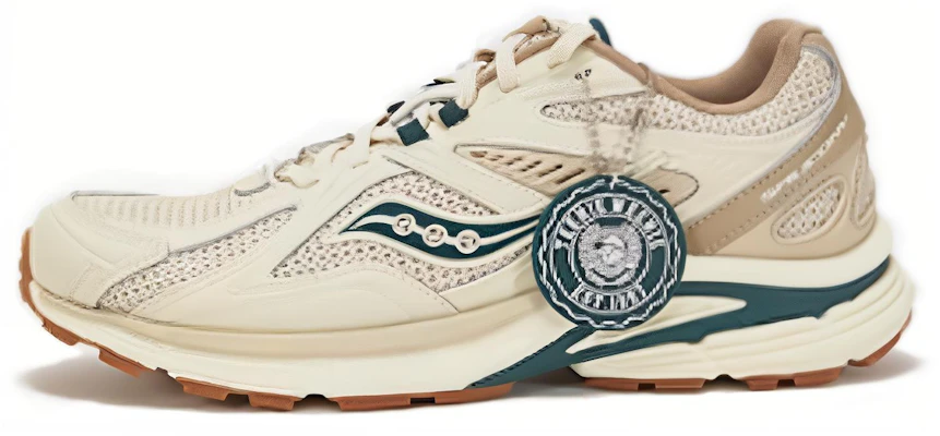Zapatillas Teenie Weenie x Saucony Kinvara 4 Beige - Ligeras y Duraderas Running. S79052-11 Buy Zapatillas Teenie Weenie x Saucony Kinvara 4 Beige - Ligeras y Duraderas Running. S79052-11
