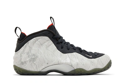 Tekken 8 x Nike Air Foamposite One Premium 'Jin Kazama'