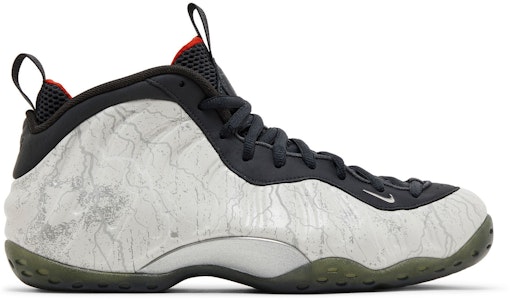 Tekken 8 x Nike Air Foamposite One Premium 'Jin Kazama' Sepatu HF6367-001 Buy Tekken 8 x Nike Air Foamposite One Premium 'Jin Kazama' Sepatu HF6367-001