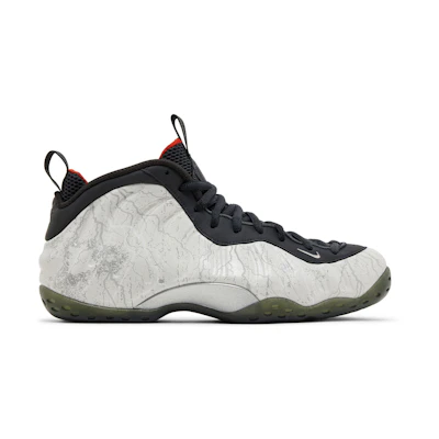 Tekken 8 Nike Air Foamposite One PRM 'Jin Kazama'