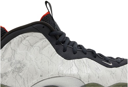 Tekken 8 x Nike Air Foamposite One Premium 'Jin Kazama' Sepatu HF6367-001 Order Tekken 8 x Nike Air Foamposite One Premium 'Jin Kazama' Sepatu HF6367-001