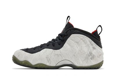 Tekken 8 x Nike Air Foamposite One Premium 'Jin Kazama'