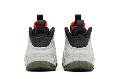 Tekken 8 x Nike Air Foamposite One Premium 'Jin Kazama'