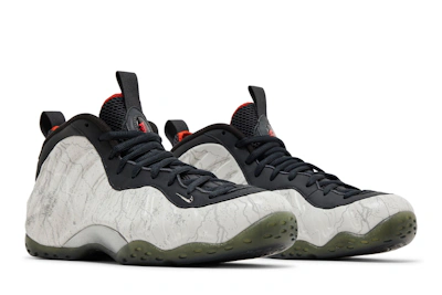 Tekken 8 x Nike Air Foamposite One Premium 'Jin Kazama'