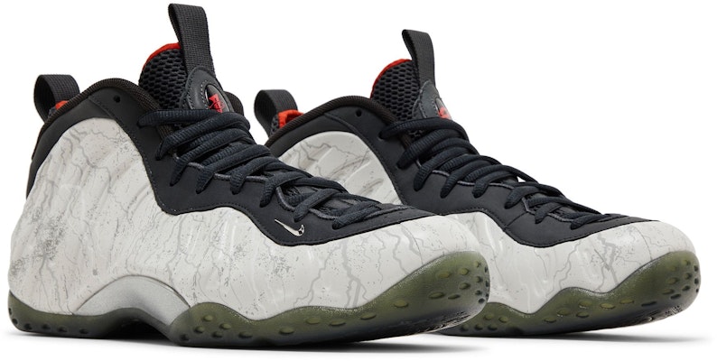 Tekken 8 x Nike Air Foamposite One Premium 'Jin Kazama' HF6367-001 Cheap Tekken 8 x Nike Air Foamposite One Premium 'Jin Kazama' HF6367-001