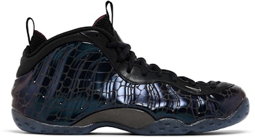 Tekken 8 x Nike Air Foamposite One Premium 'Kazuya Mishima' FQ9050-400 Tekken 8 x Nike Air Foamposite One Premium 'Kazuya Mishima' FQ9050-400