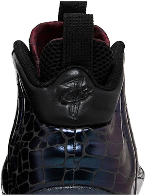 Tekken 8 x Nike Air Foamposite One Premium 'Kazuya Mishima' Sepatu FQ9050-400 Sizing Tekken 8 x Nike Air Foamposite One Premium 'Kazuya Mishima' Sepatu FQ9050-400