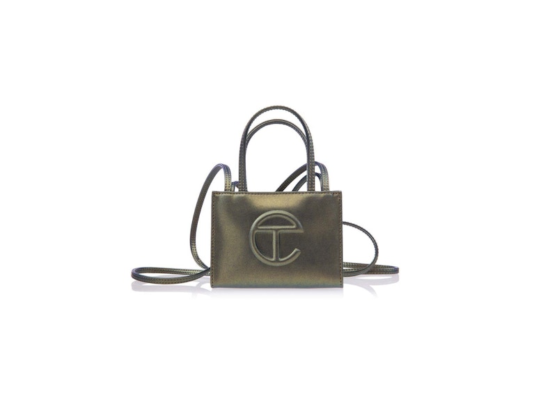 Buy Telfar Tas Belanja Kecil Acid