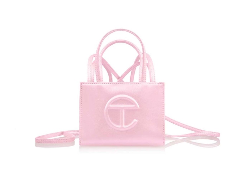 Beli Telfar Small Shopping Bag Ballerina Novelship