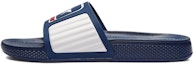 Buy Telfar x Converse All Star Slide 'Navy Peony' - Selipar Biru Peony 172317C