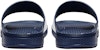 Telfar x Converse All Star Slide 'Navy Peony' - Selipar Biru Peony 172317C