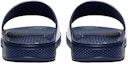 Purchase Telfar x Converse All Star Slide 'Navy Peony' - Selipar Biru Peony 172317C