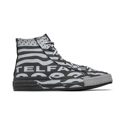 Telfar Converse Chuck 70 High 'Stars and Stripes'