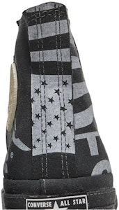 Telfar x Converse Chuck 70 High 'Bintang dan Jalur' 169066C Sizing Telfar x Converse Chuck 70 High 'Bintang dan Jalur' 169066C