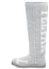 Buy UGG TELFAR x FLEECE TALL Kelabu Unisex 1131310-HRGY