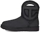 Buy Telfar x UGG Logo But Mini 'Hitam' 1122991-BLK