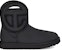 Telfar x UGG Logo But Mini 'Hitam' 1122991-BLK