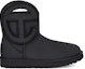 Order Telfar x UGG Logo But Mini 'Hitam' 1122991-BLK