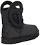 Lookbook Telfar x UGG Logo But Mini 'Hitam' 1122991-BLK