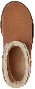 Telfar x UGG Logo Boot Mini 'Chestnut' 1122991-CHE Shop Telfar x UGG Logo Boot Mini 'Chestnut' 1122991-CHE