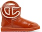 Buy Telfar x UGG Logo But Mini 'Crinkle - Labu Berempah' 1155790-SYP