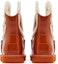Details for Telfar x UGG Logo But Mini 'Crinkle - Labu Berempah' 1155790-SYP