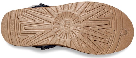 テルファーxUGGミニブーツ デニム (TerufāxUGGミニブーツ デニム) 1152550-IDG Details for テルファーxUGGミニブーツ デニム (TerufāxUGGミニブーツ デニム) 1152550-IDG