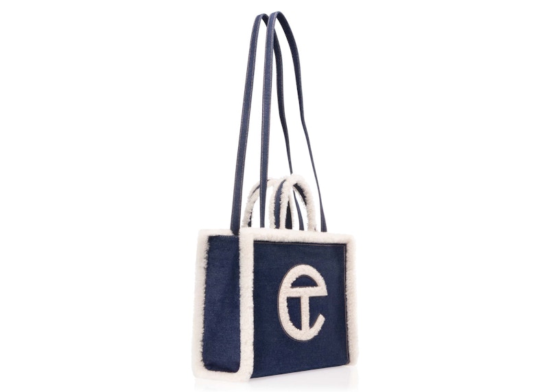 Telfar x UGG Medium Shopping Bag Denimを購入 - Novelship