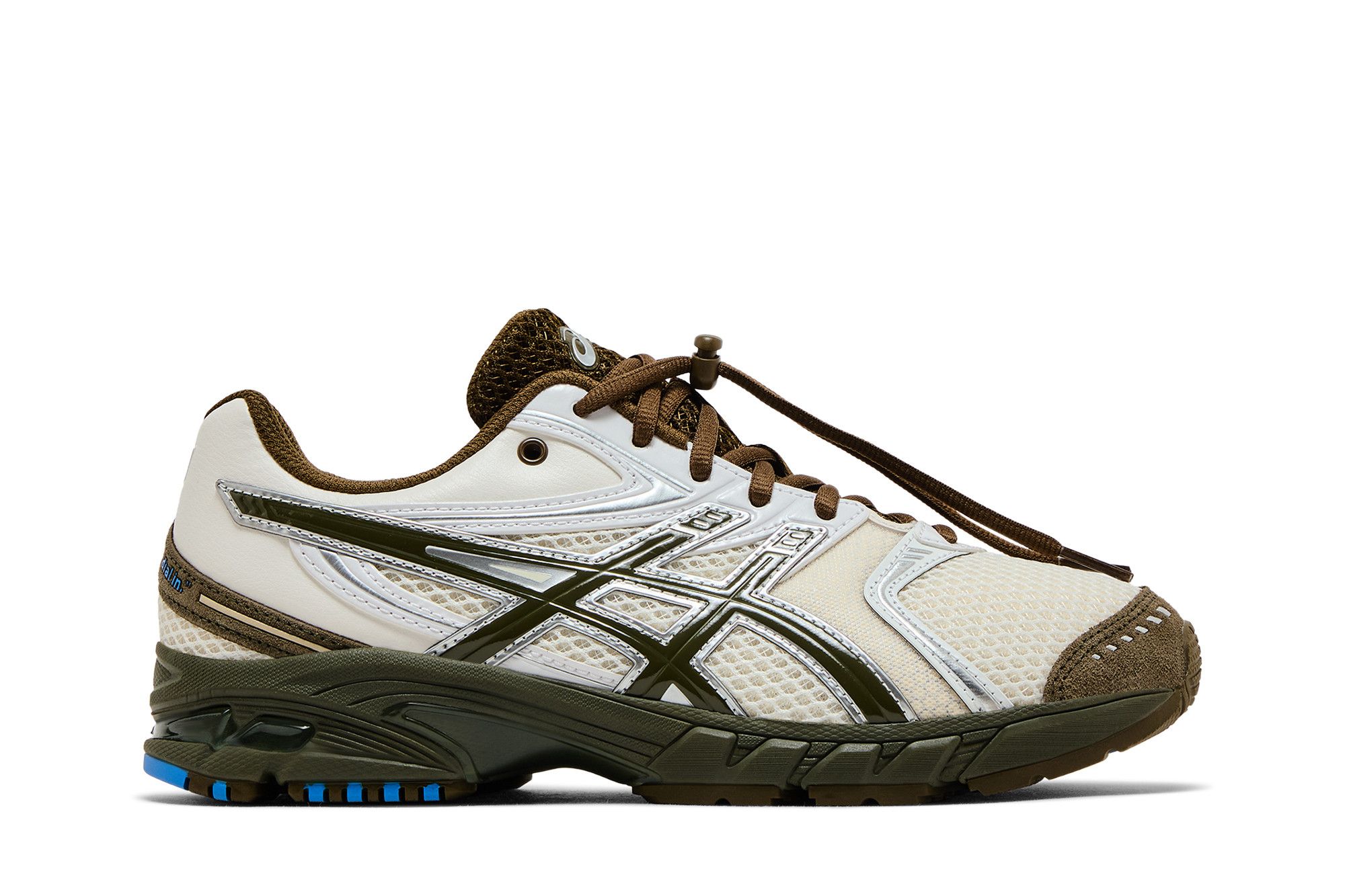 Temptation Vacation x ASICS Gel DS Trainer 14 'Tune out, dial in' 1203A810-101