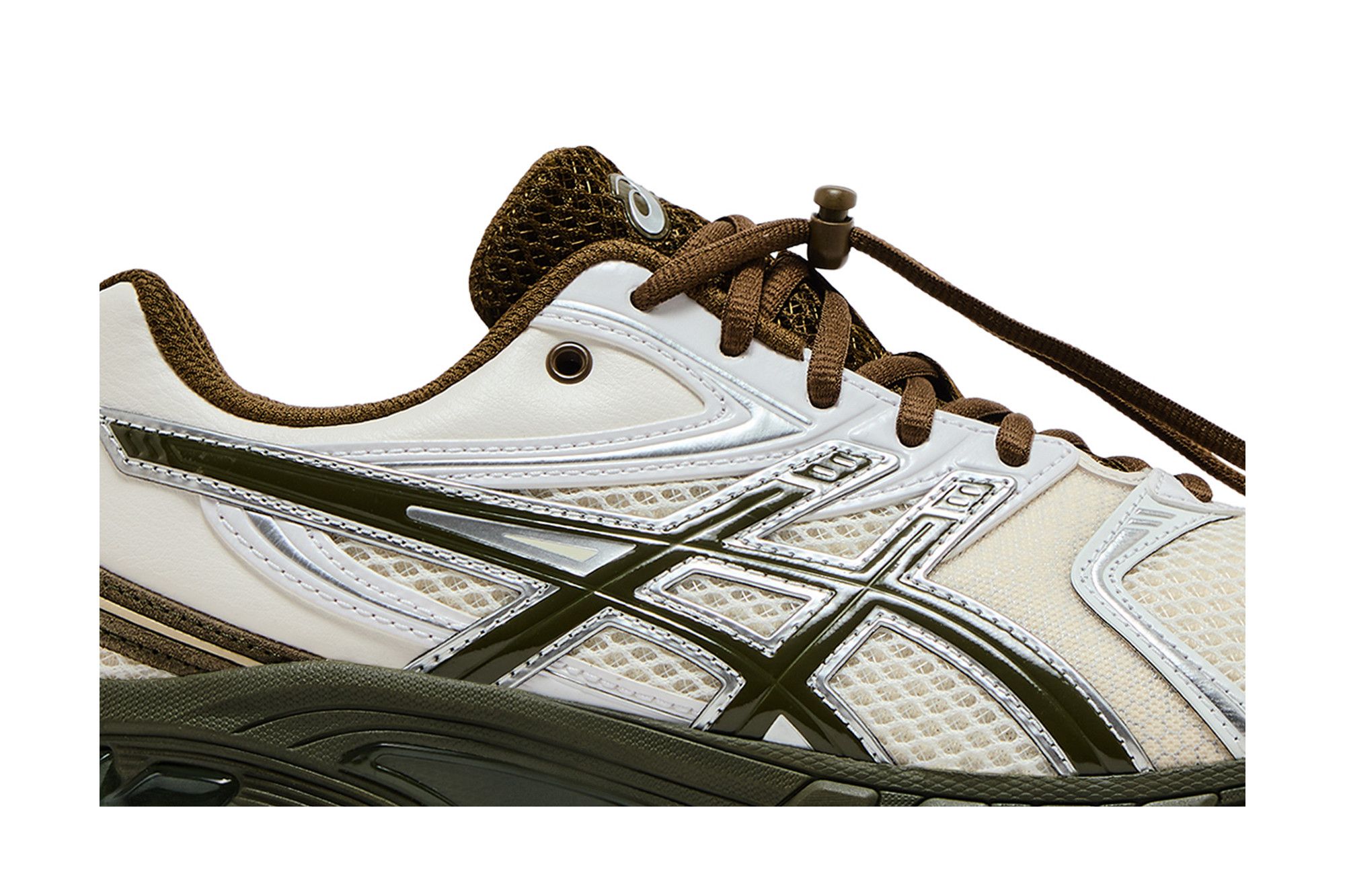 Lookbook Temptation Vacation × ASICS Gel DS Trainer 14 「チューンアウト、ダイヤルイン」 1203A810-101