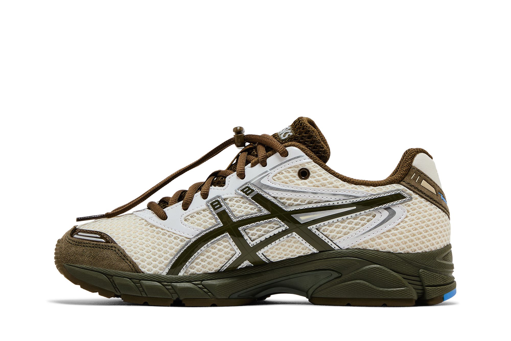 Shop Temptation Vacation × ASICS Gel DS Trainer 14 「チューンアウト、ダイヤルイン」 1203A810-101