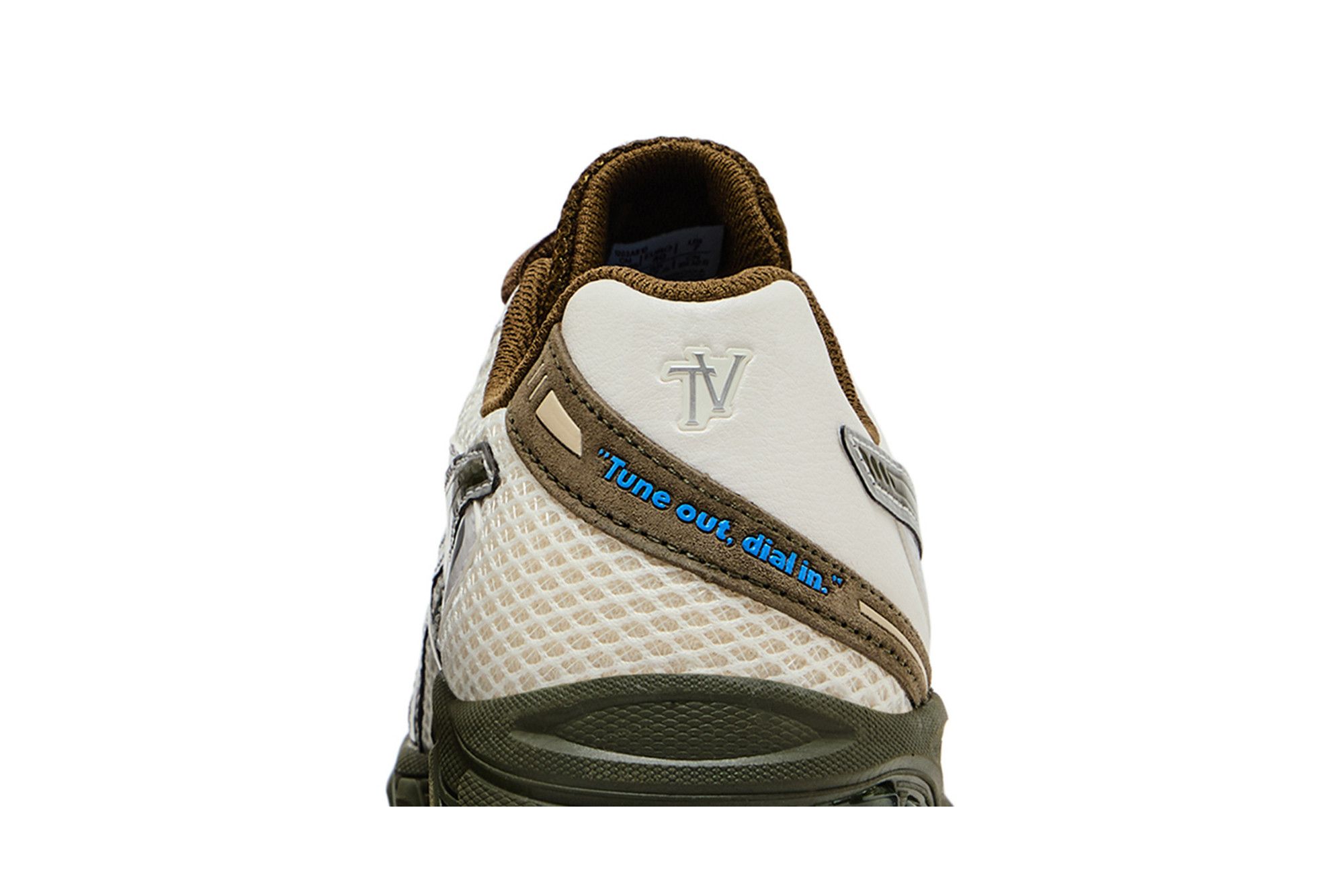 Cheap Temptation Vacation × ASICS Gel DS Trainer 14 「チューンアウト、ダイヤルイン」 1203A810-101