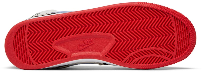 田納西州立大學 x 耐吉 Terminator High 'Slim & Husky’s Pizza' FV2047-001 Shop 田納西州立大學 x 耐吉 Terminator High 'Slim & Husky’s Pizza' FV2047-001