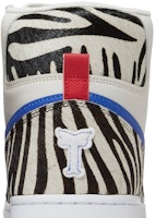 테네시 주립대 x 나이키 터미네이터 하이 '슬림 & 허스키 피자' FV2047-001 Sizing 테네시 주립대 x 나이키 터미네이터 하이 '슬림 & 허스키 피자' FV2047-001