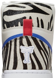 田納西州立大學 x 耐吉 Terminator High 'Slim & Husky’s Pizza' FV2047-001 Sizing 田納西州立大學 x 耐吉 Terminator High 'Slim & Husky’s Pizza' FV2047-001