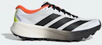 Buy Zapatillas Trail Running Terrex Agravic 4 adidas. Blanco/Negro/Naranja Impacto. KJ8872