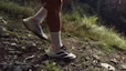 Order Zapatillas Trail Running Terrex Agravic 4 adidas. Blanco/Negro/Naranja Impacto. KJ8872