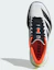 Lookbook Zapatillas Trail Running Terrex Agravic 4 adidas. Blanco/Negro/Naranja Impacto. KJ8872